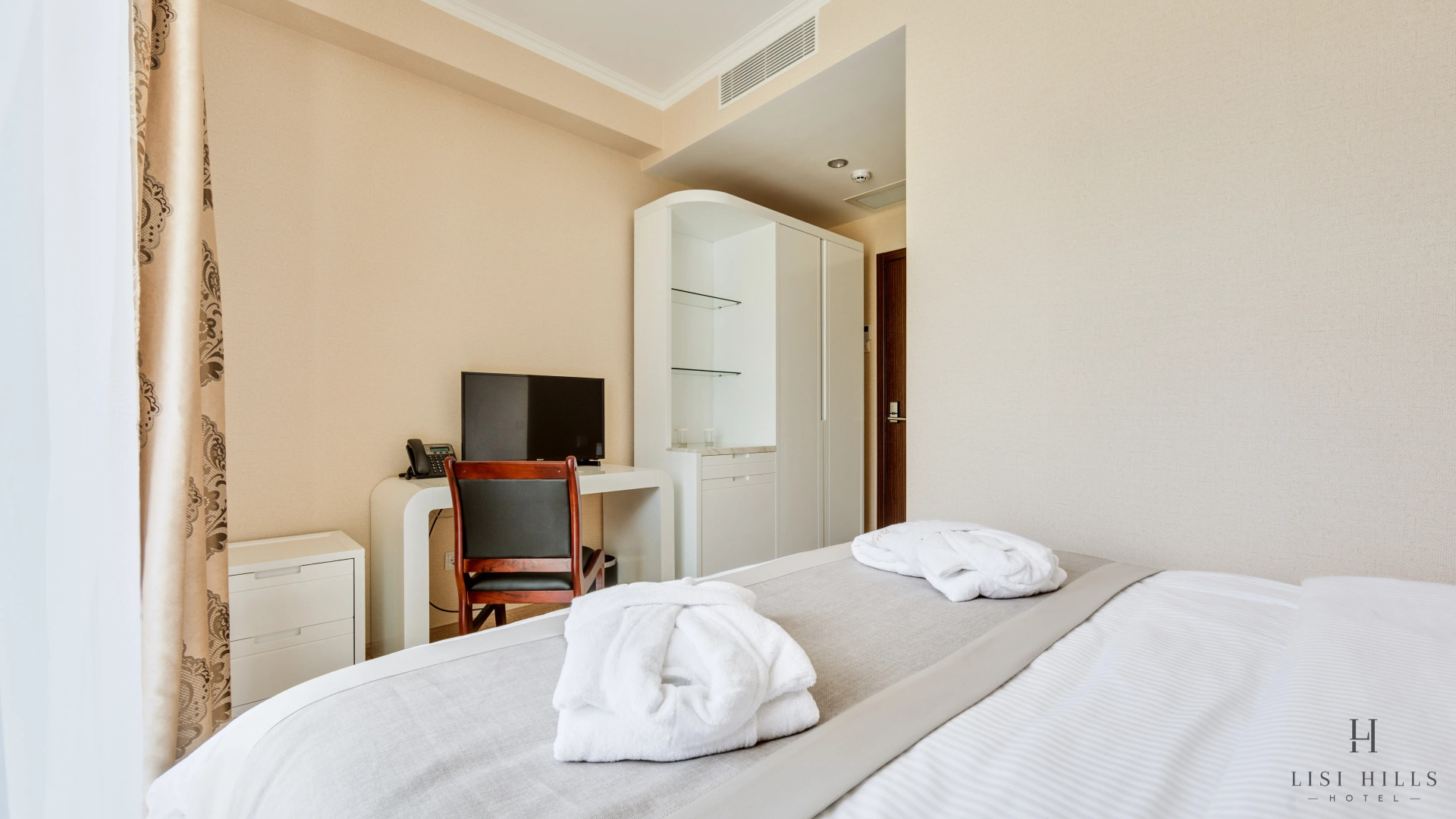 Foto - Lisi Hills Hotel