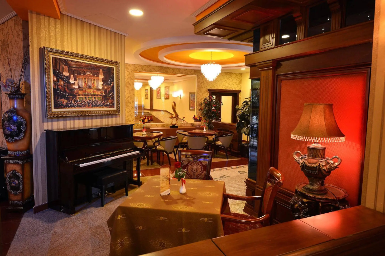 Foto - Hotel Austria