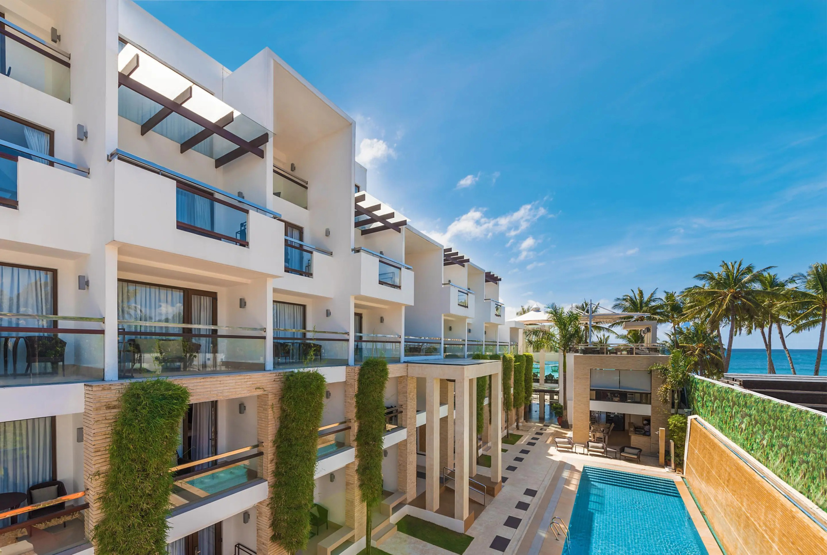 Photo - The District Boracay