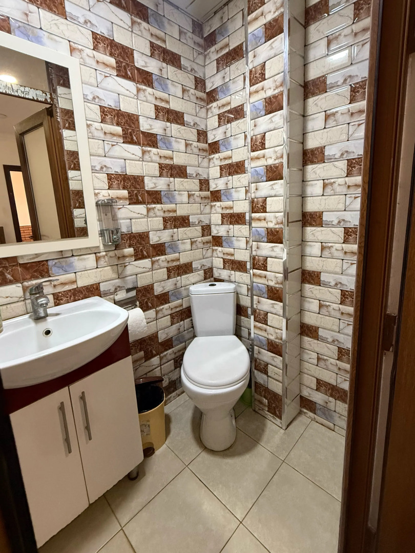 Foto - U Ashota Guest house