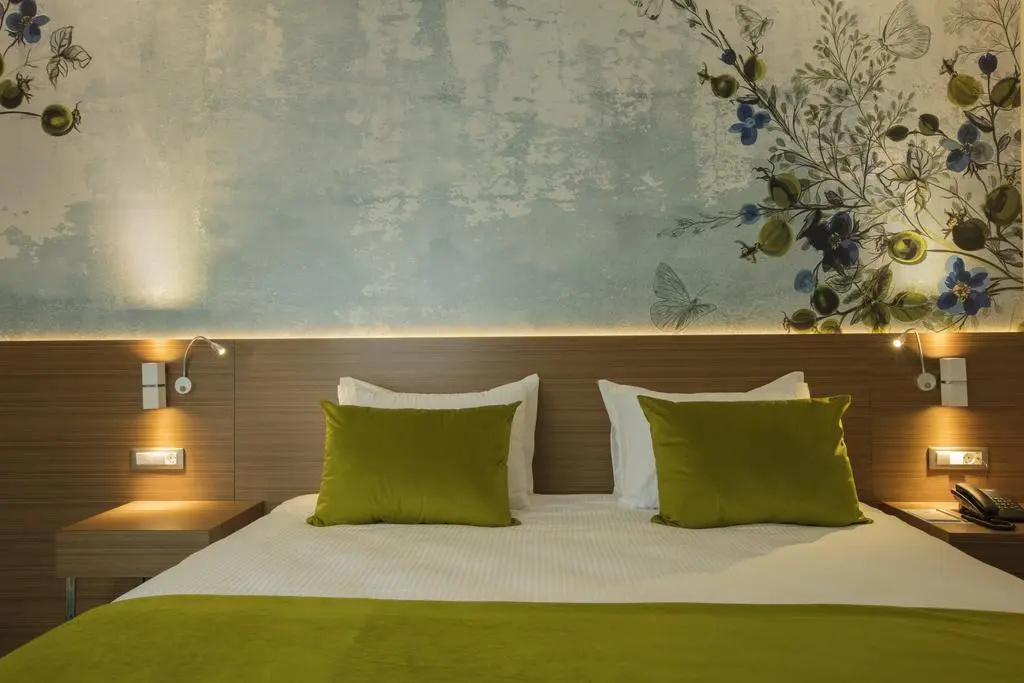 Foto - ibis Styles Izmir Bornova
