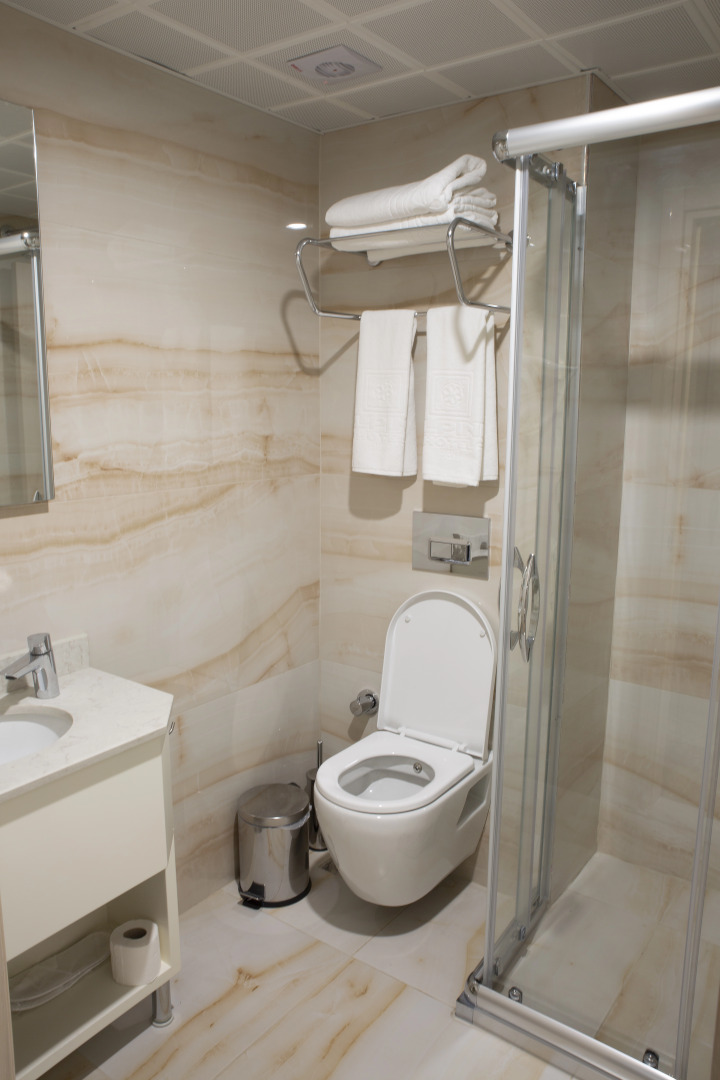 Photo - Alpinn Hotel DUE