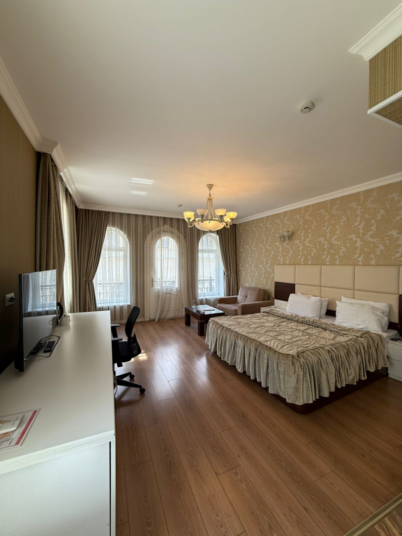 Foto - Old Street Boutique Hotel