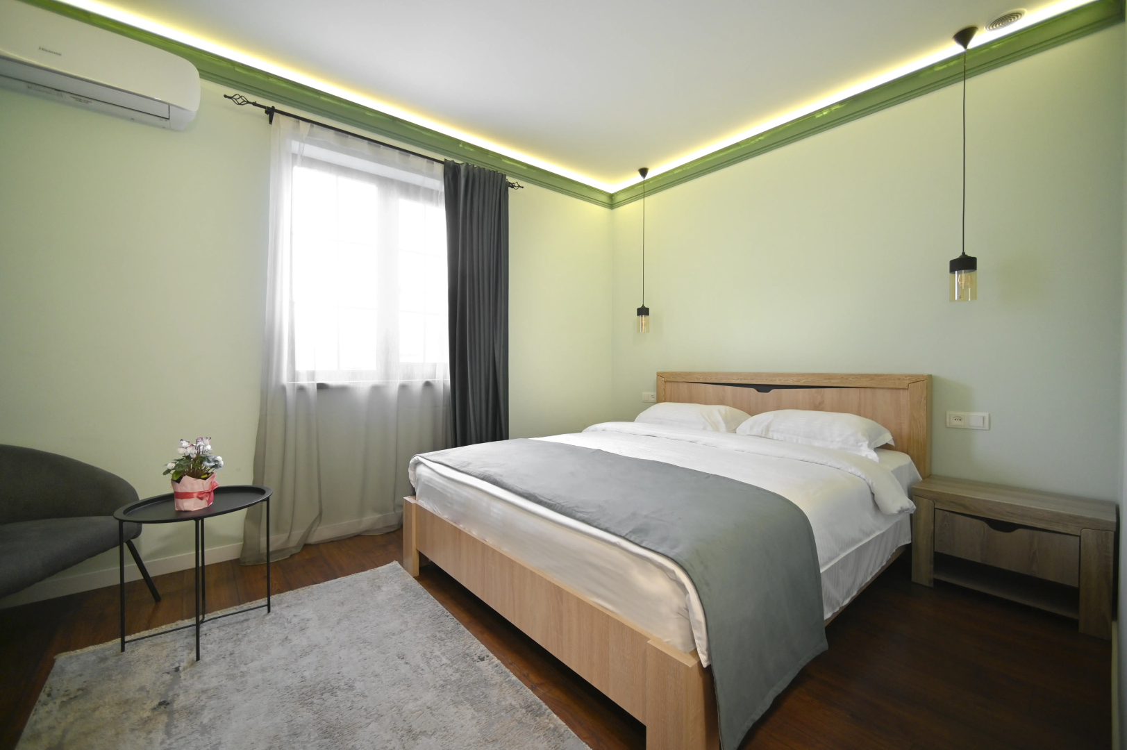 Photo - Mon Invite Hotel