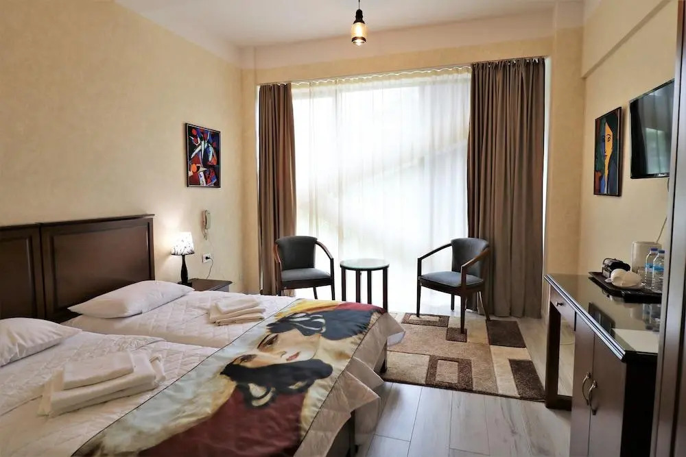 Foto - Hotel Liberty Theatre