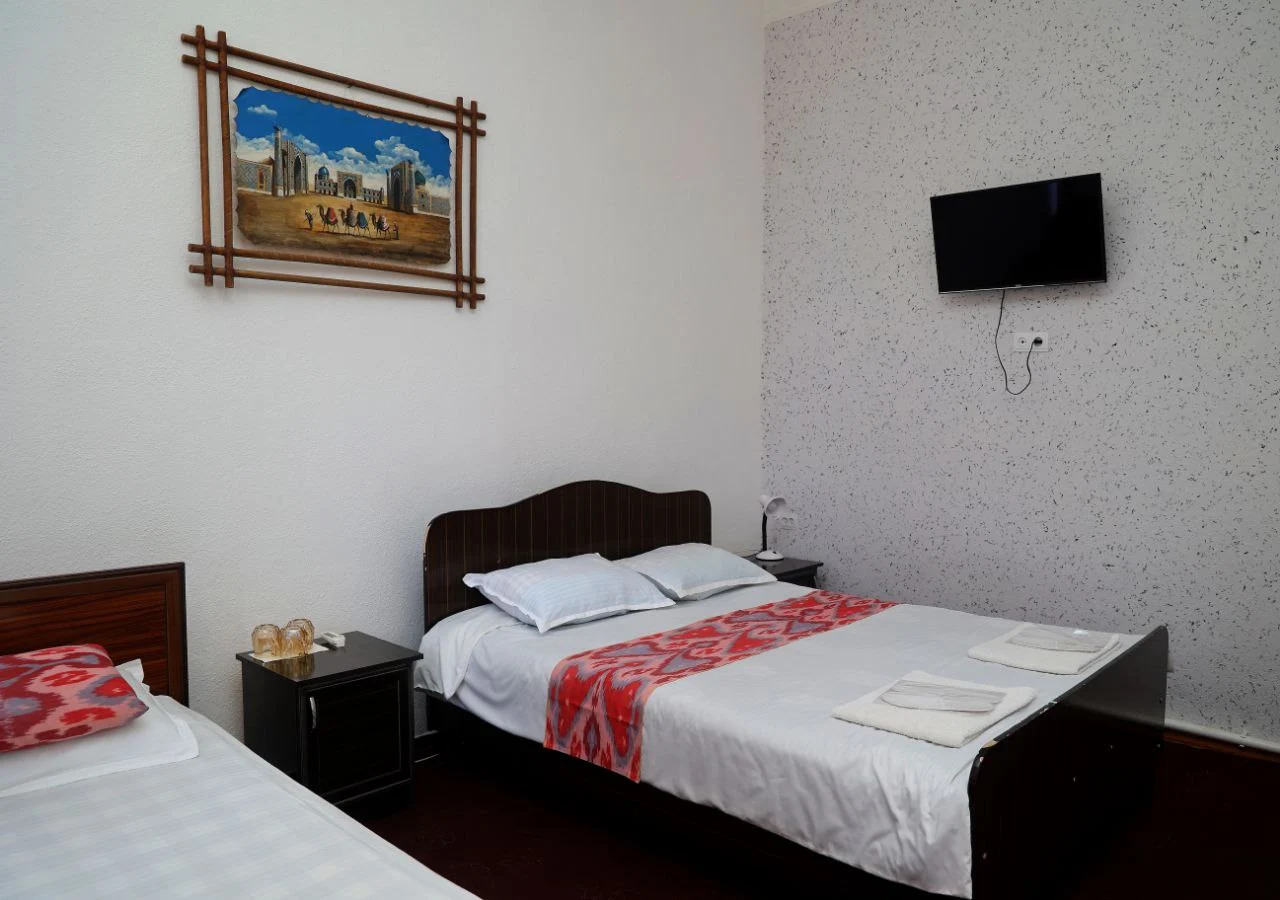 Foto - World Guest House