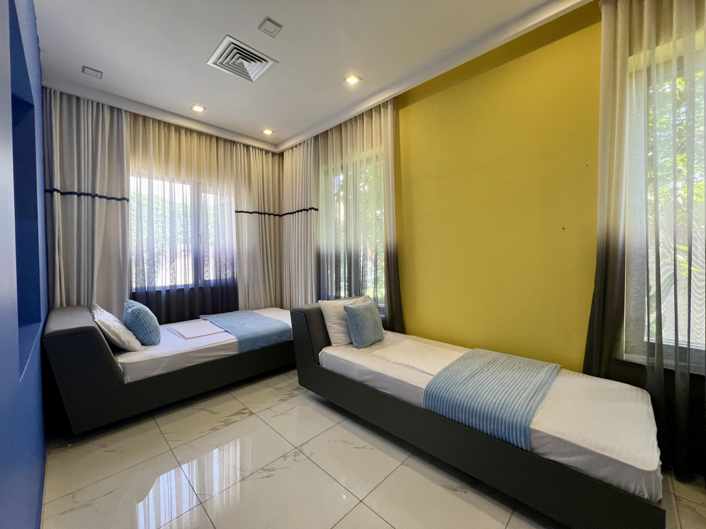 Foto - Luxury Villa With Pool and Jacuzzi