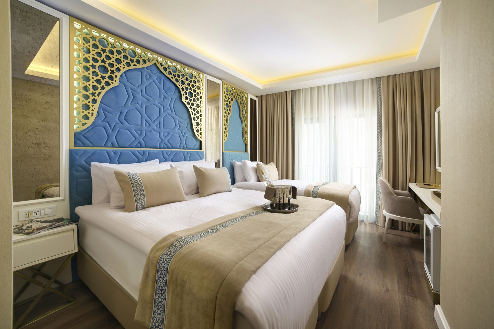 Photo - Great Fortune Design Hotel & Spa