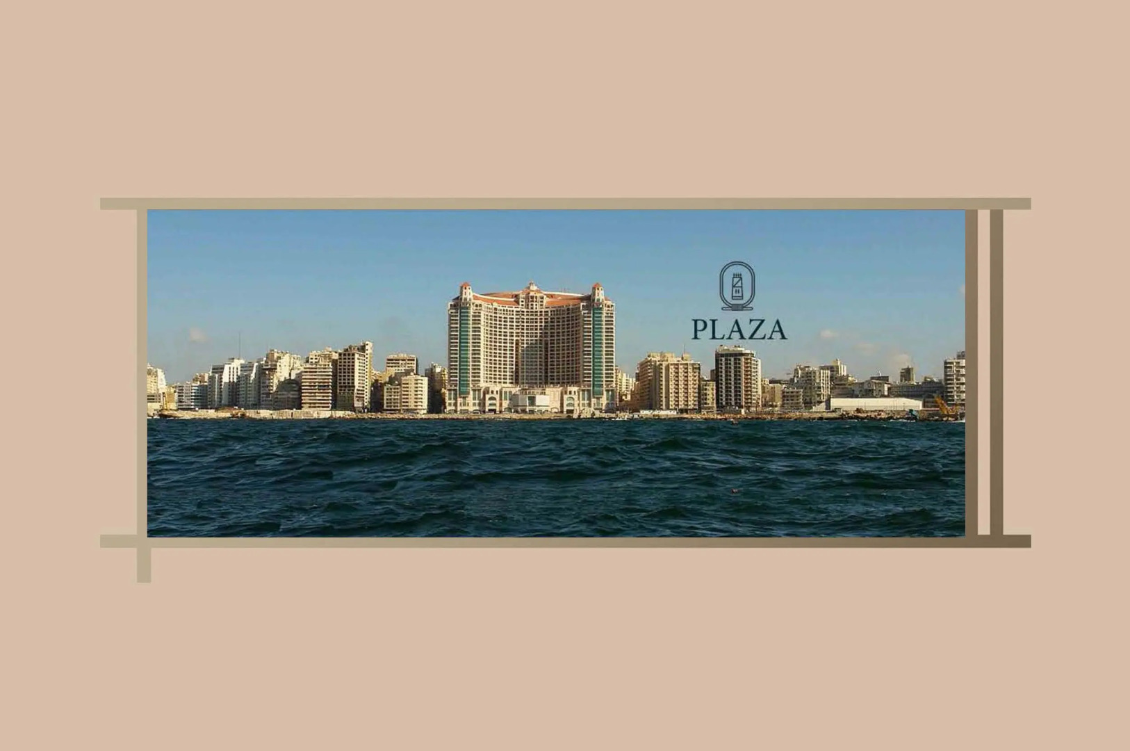 Foto - Plaza Hotel Alexandria