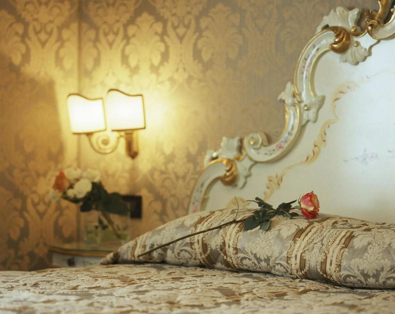 Photo - Hotel Carlton On The Grand Canal