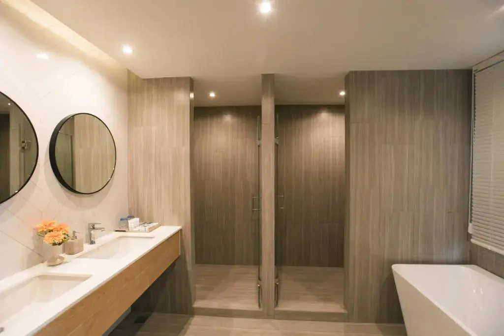 Foto - Brighton Grand Hotel Pattaya - SHA Extra Plus