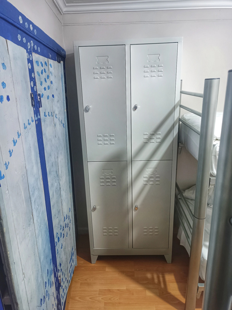 Foto - Taksim History Wooden Hostel