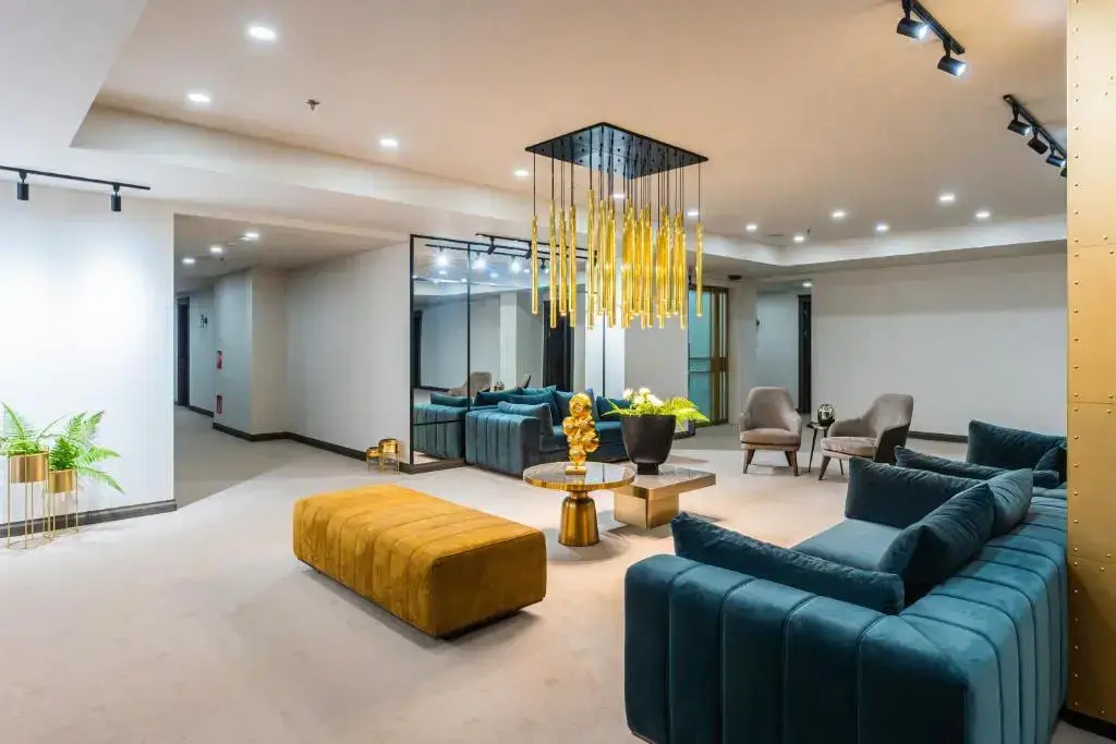 Foto - METROPOL Club House