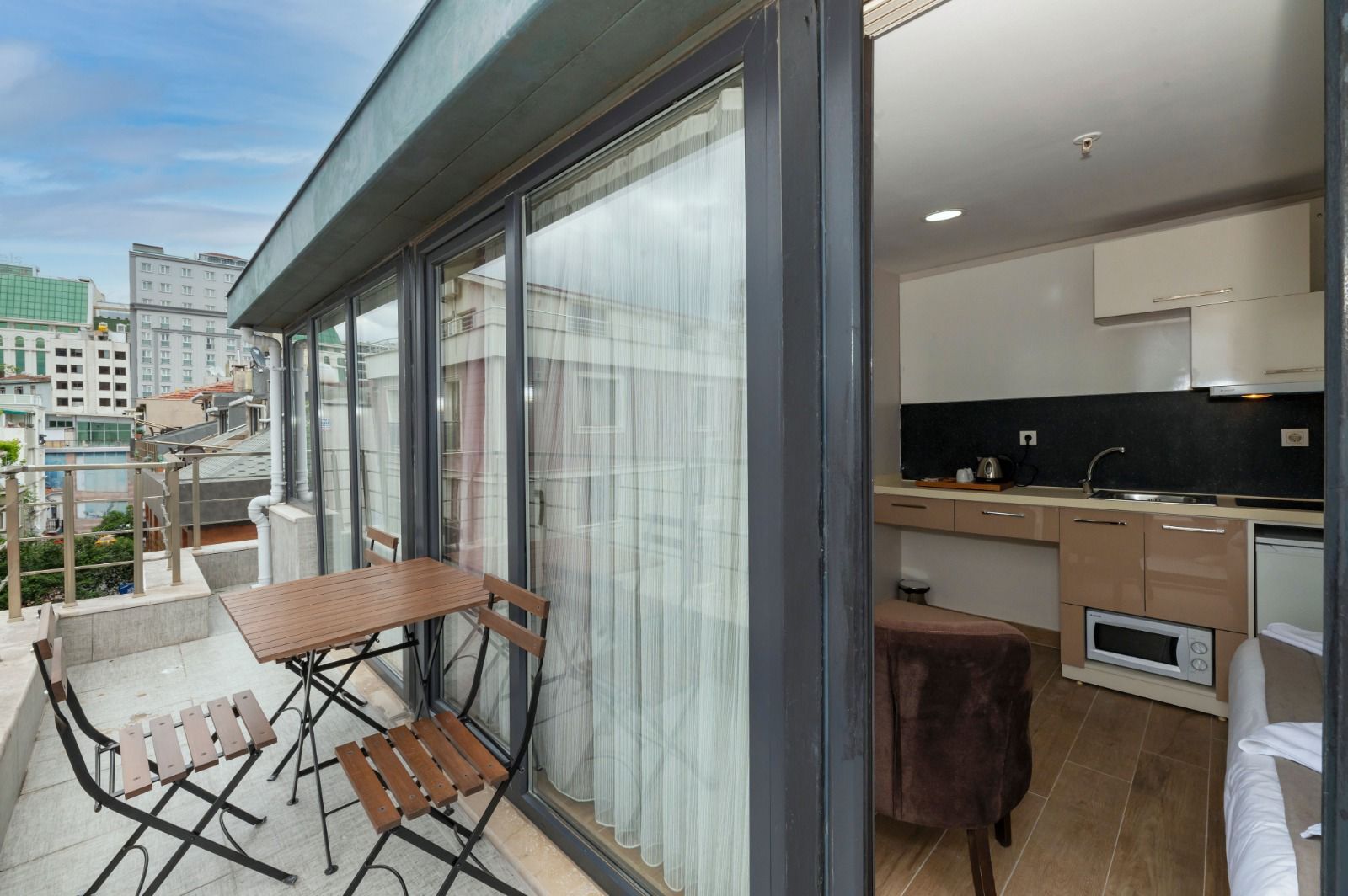 Foto - Taksim Peri Suite