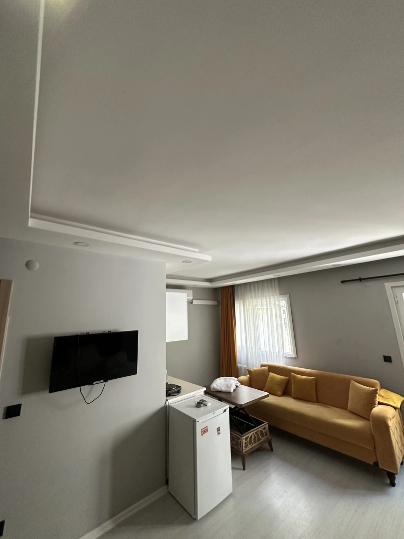 Foto - The Galataport Cihangir Hotel