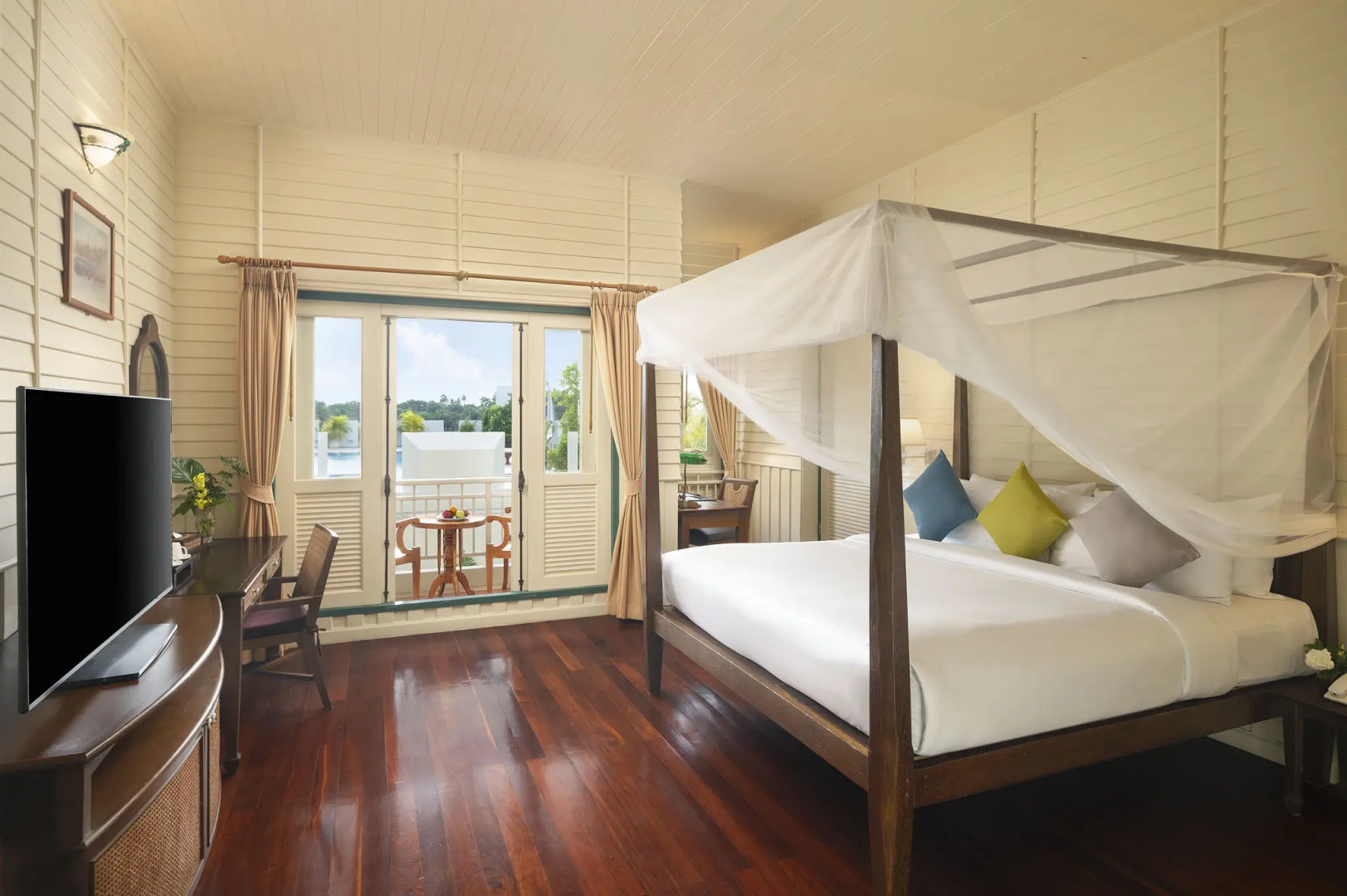 Photo - Kalanan Riverside Resort