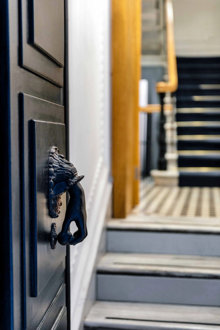 Photo - Petros Hotel