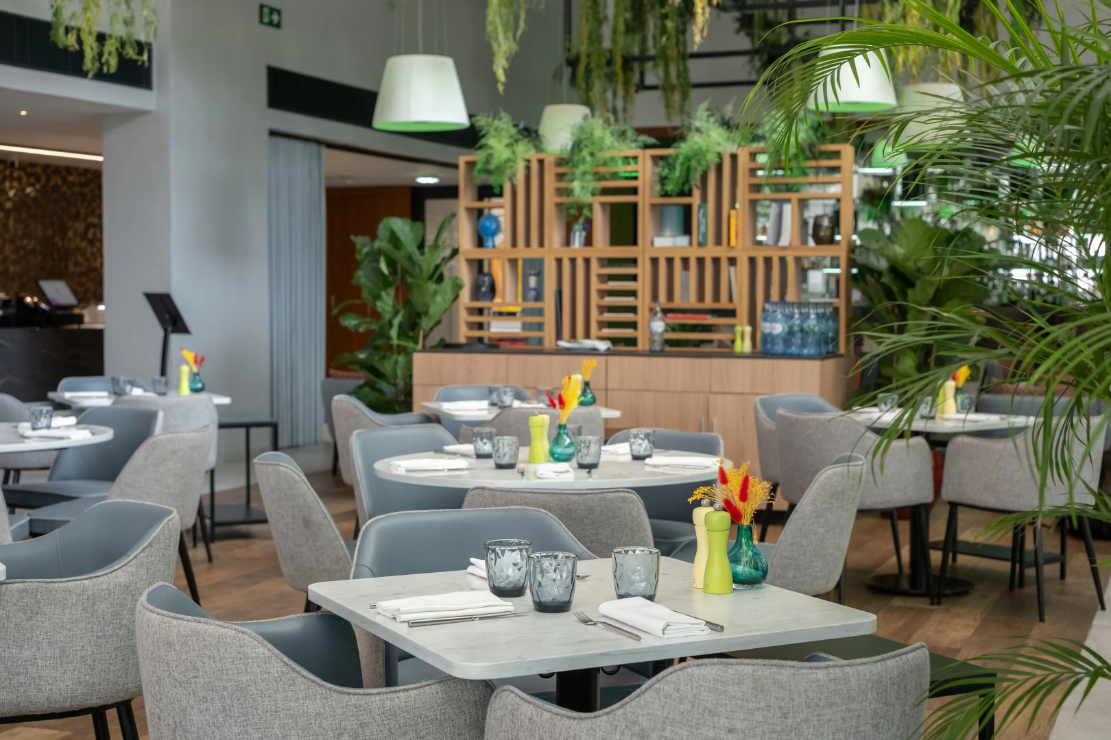 Foto - Martinhal Lisbon Oriente