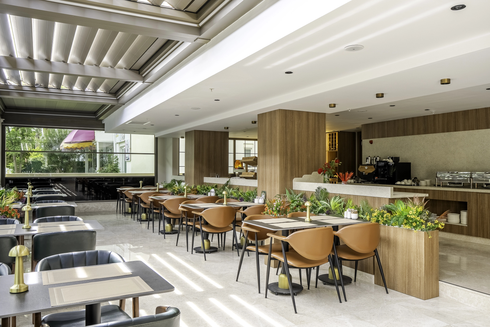Foto - The Marni Hotel