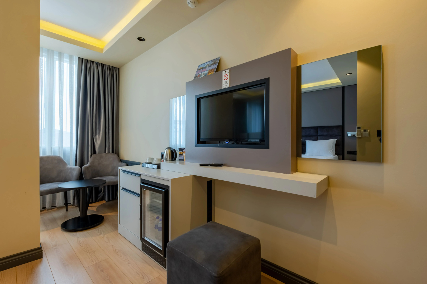Foto - Frt Airlines Hotel - Istanbul Airport