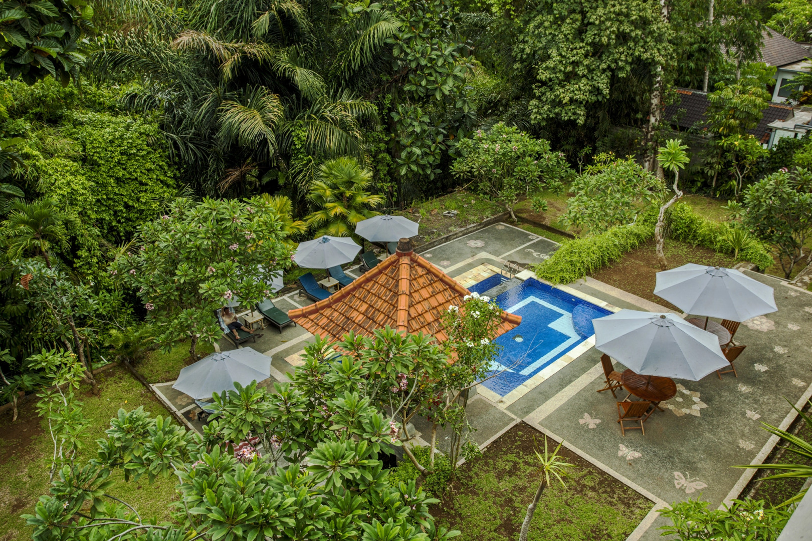 Foto - Alas Petulu Villa Resort and Spa