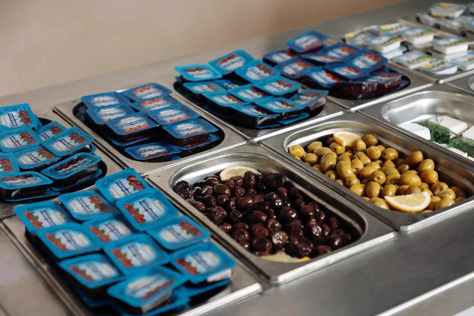 Foto - Topkapi Golden Time Hotel