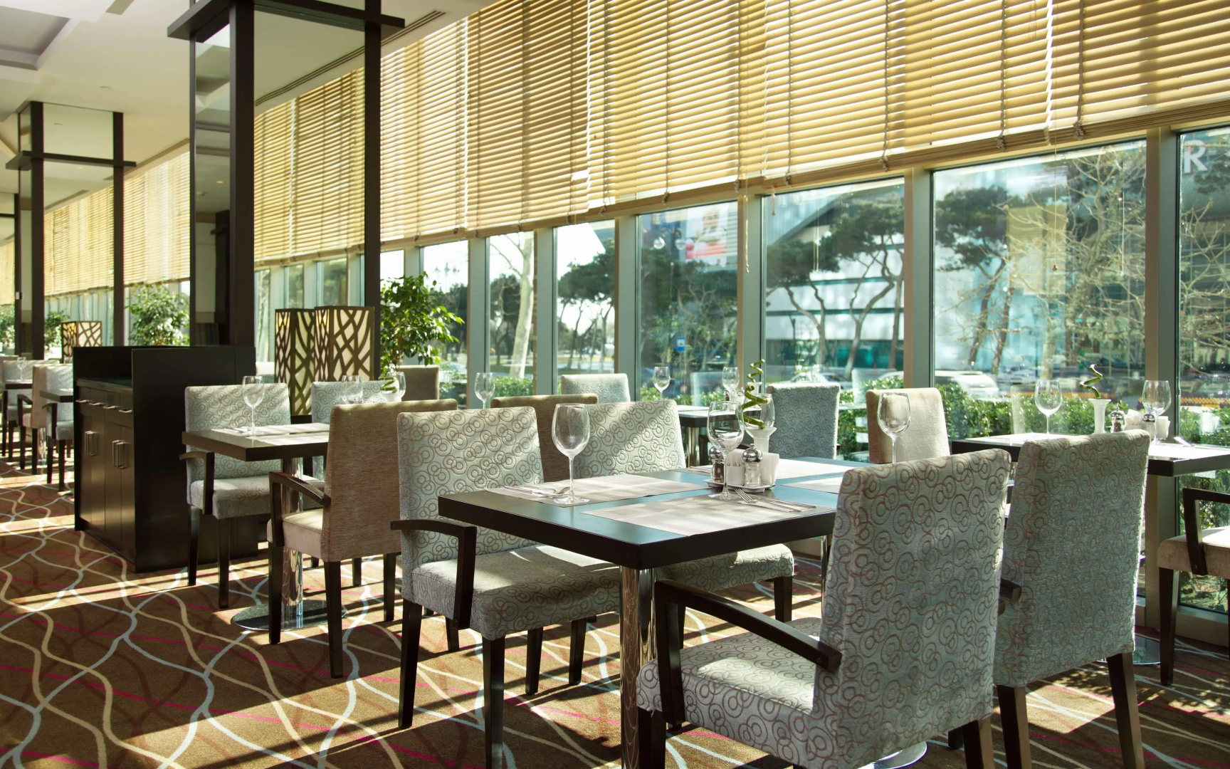 Foto - Radisson Hotel Baku