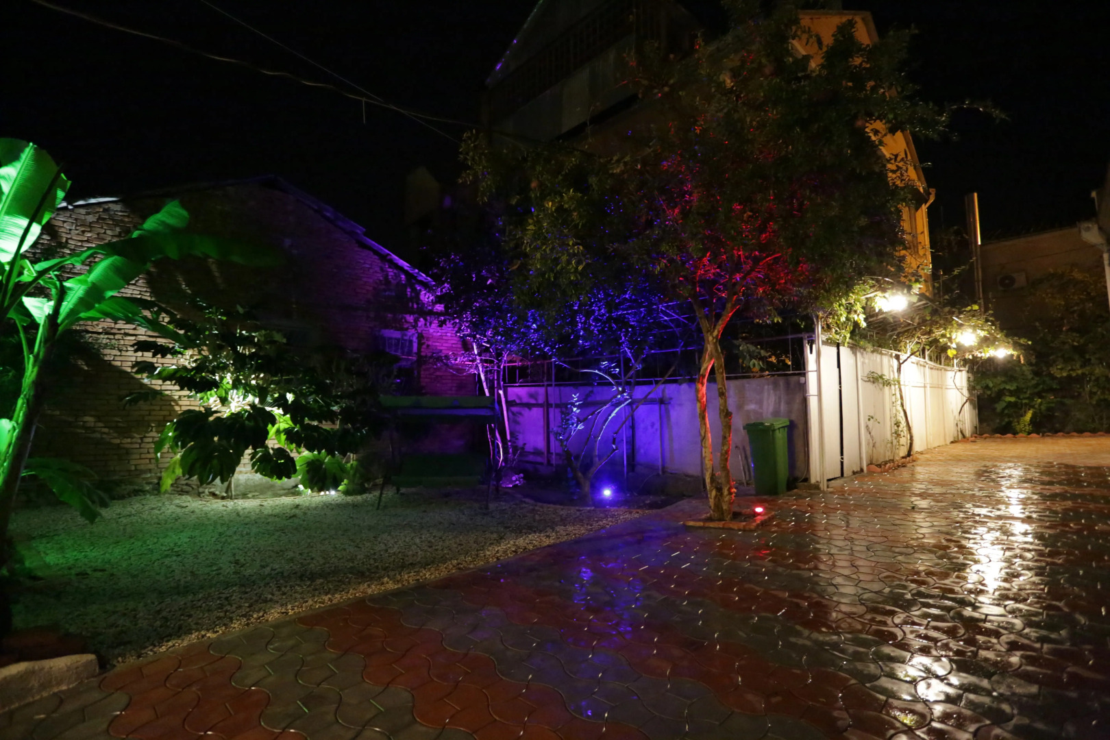 Photo - Sanapiro Hotel