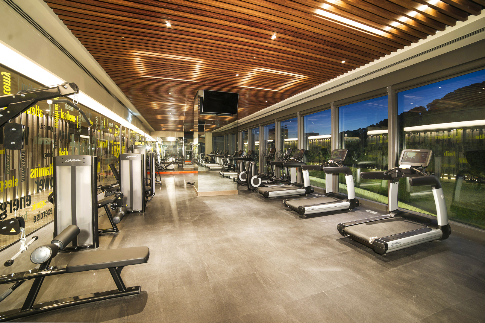 Foto - Radisson Collection Hotel, Vadistanbul