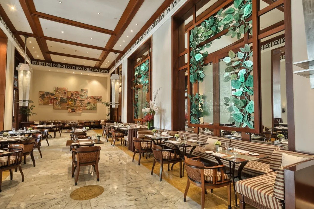 Photo - The Dharmawangsa Jakarta