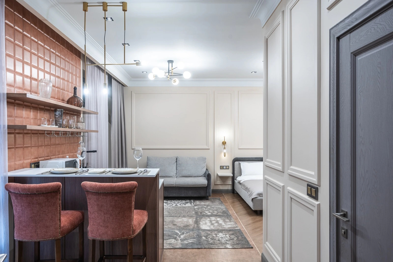 Foto - Apart Hotel Colibri