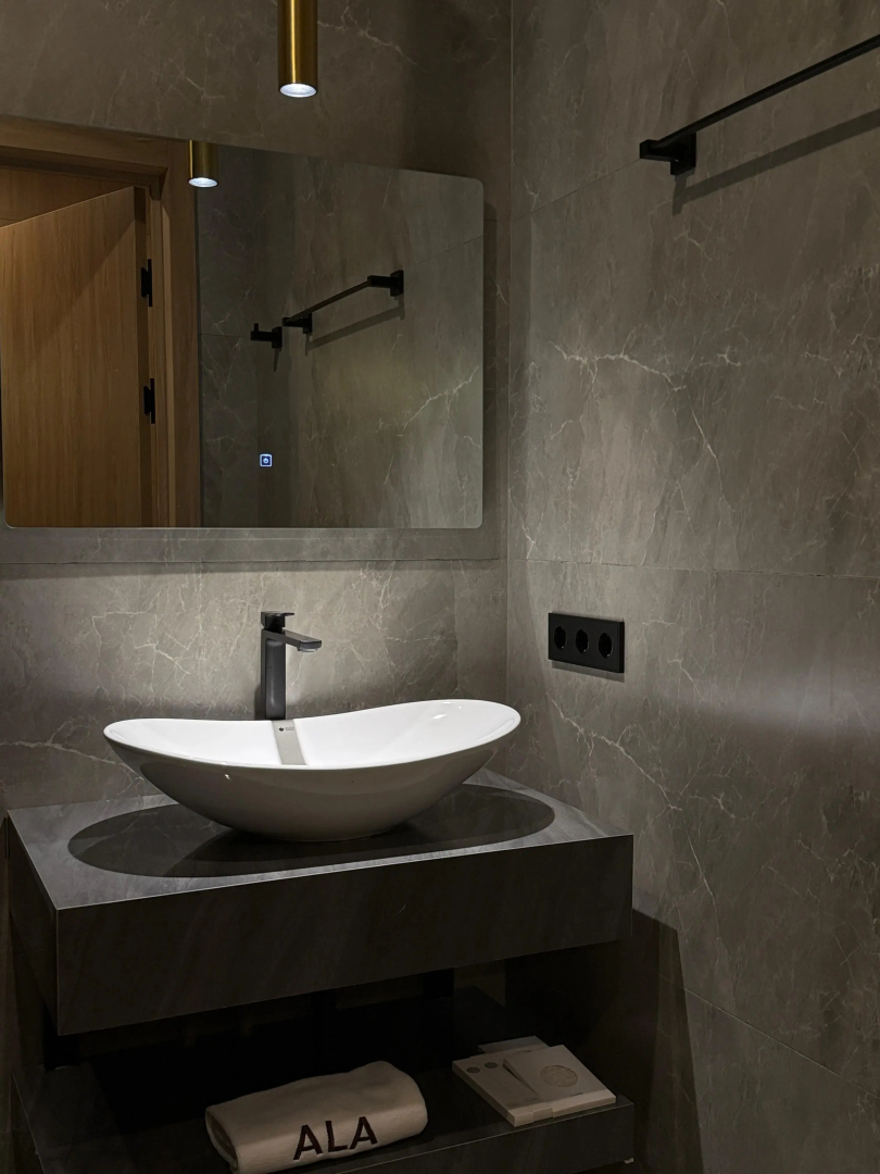 Photo - Ala Boutique Hotel