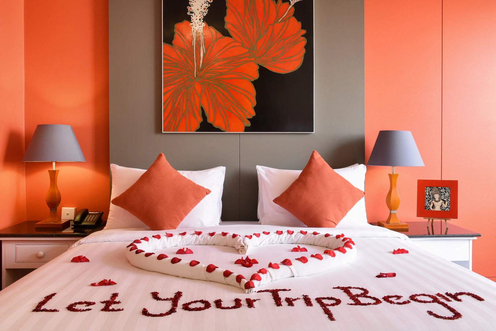 Photo - Memoire Siem Reap Hotel
