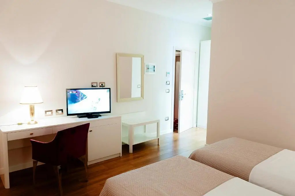 Foto - Sar'Otel Boutique Hotel