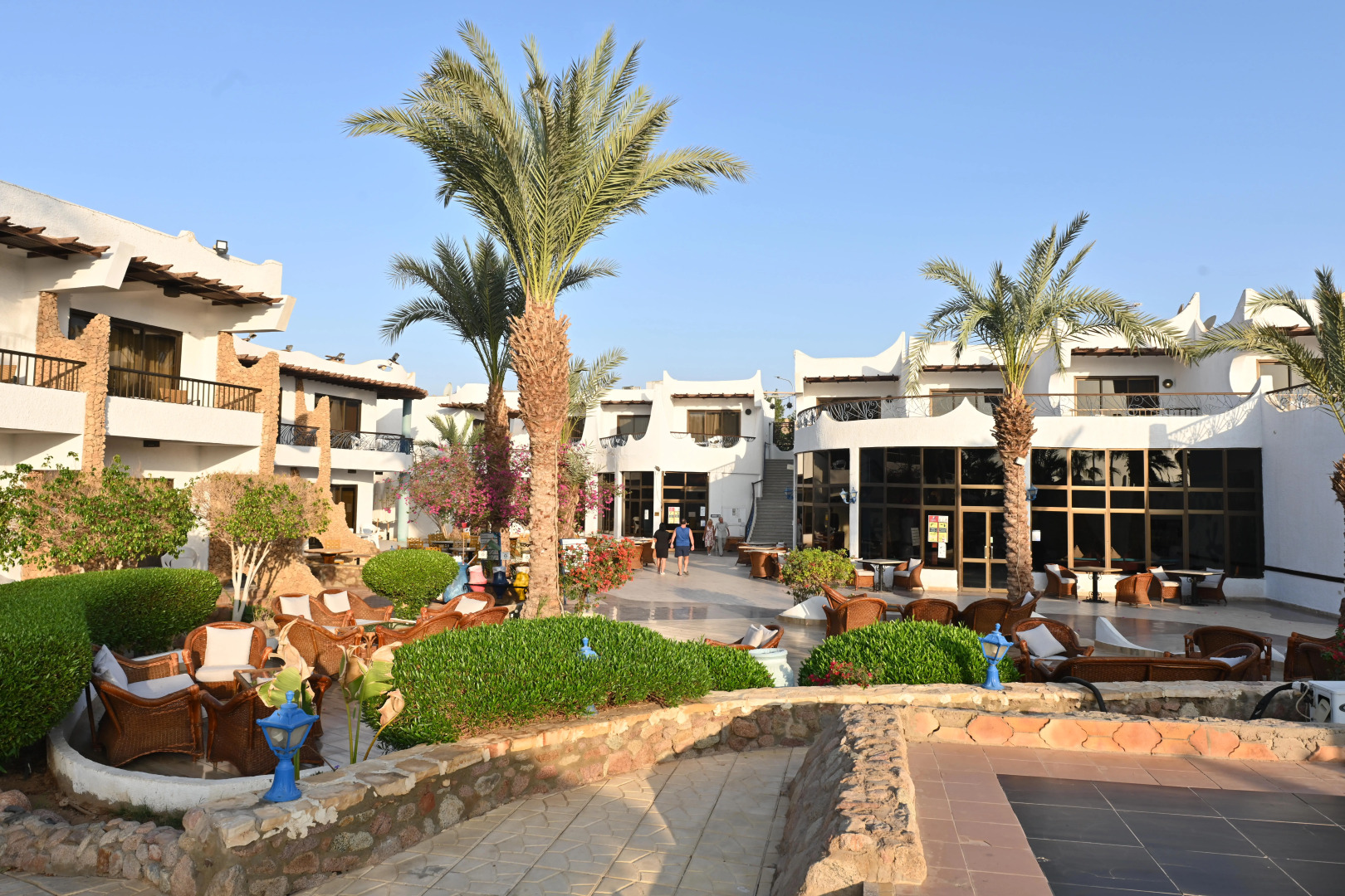 Foto - Turquoise Beach Hotel