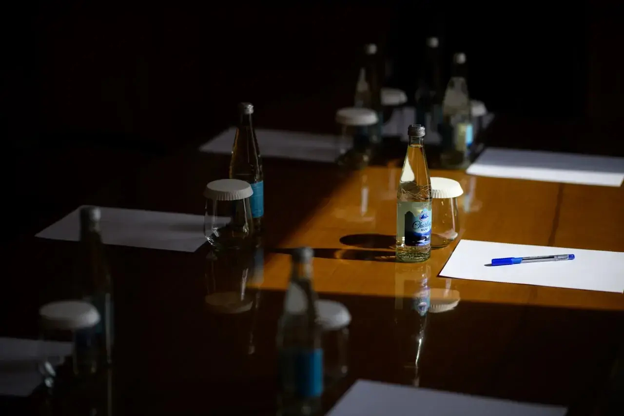 Photo - Consti Hotel Tashkent