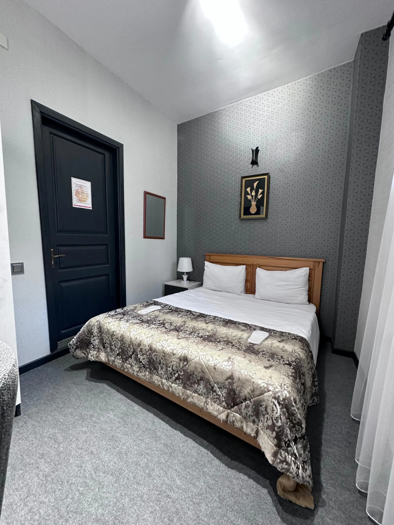 Foto - Heritage Old City Hotel