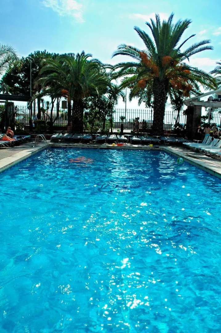 Foto - htop Planamar #htopEnjoy