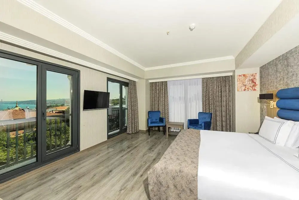 Photo - Demiray Hotel Old City