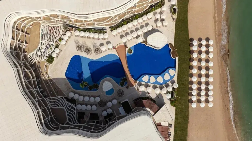 Foto - The St. Regis Al Mouj Muscat Resort