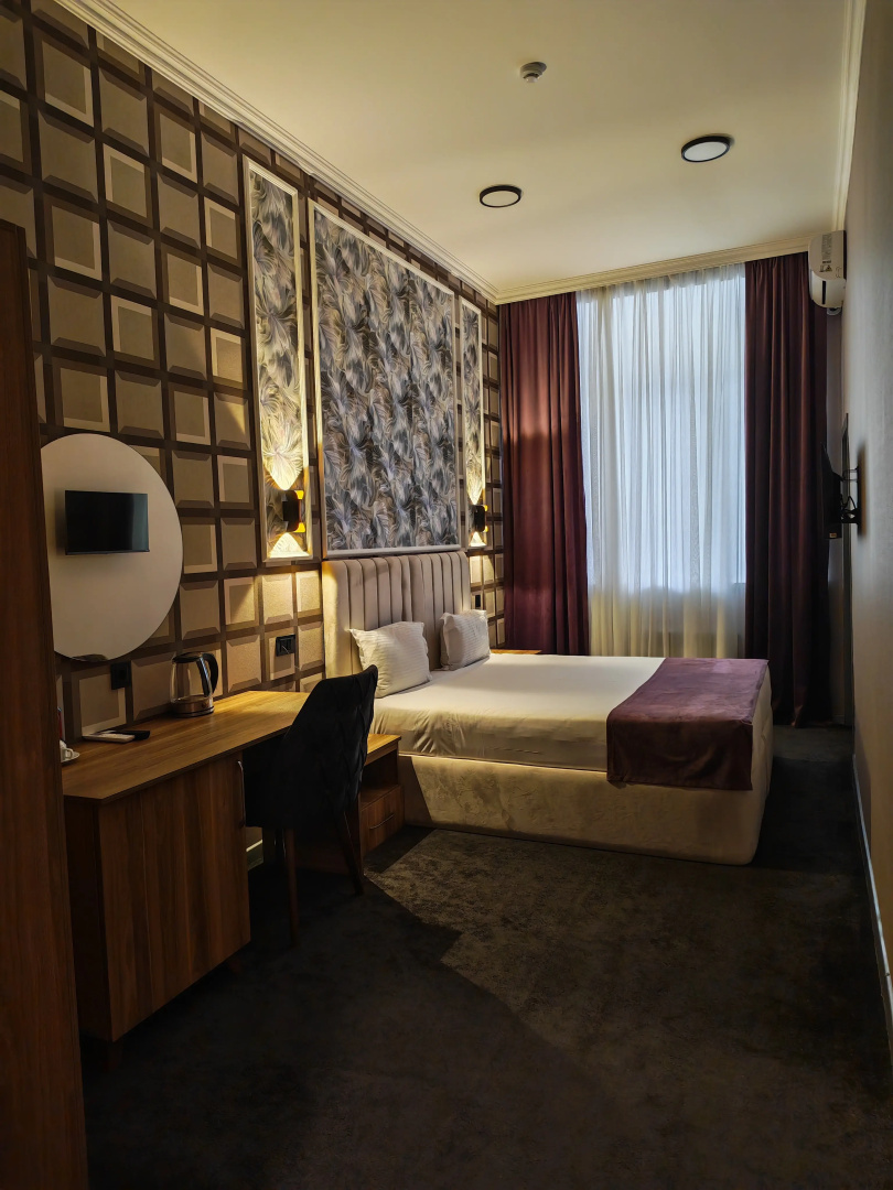 Photo - Will Hotel Baku