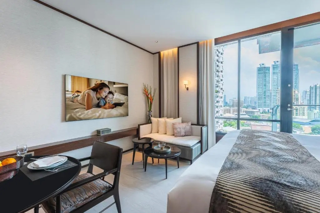 Photo - SILQ Hotel And Residence