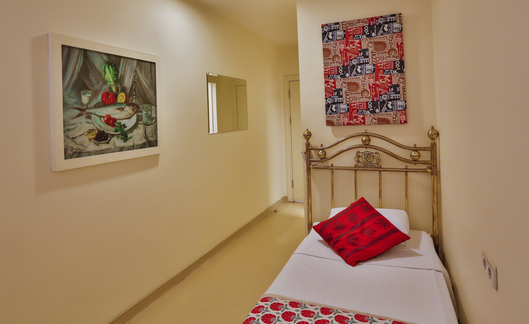 Foto - Han Hotel