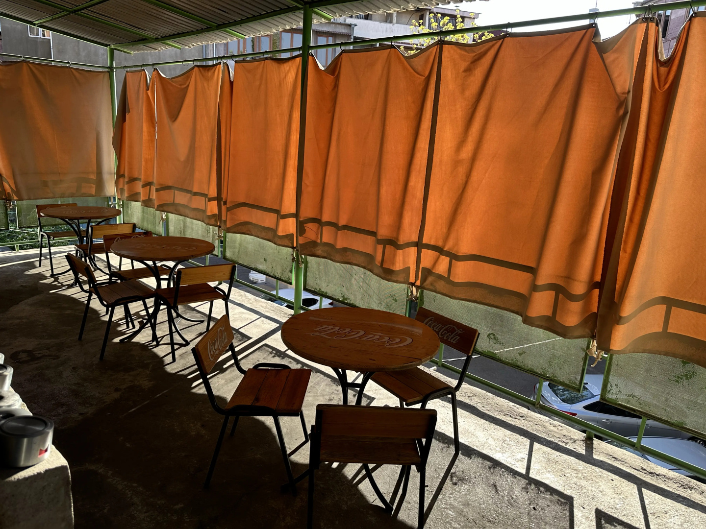 Foto - Bridge House Yerevan Armenia