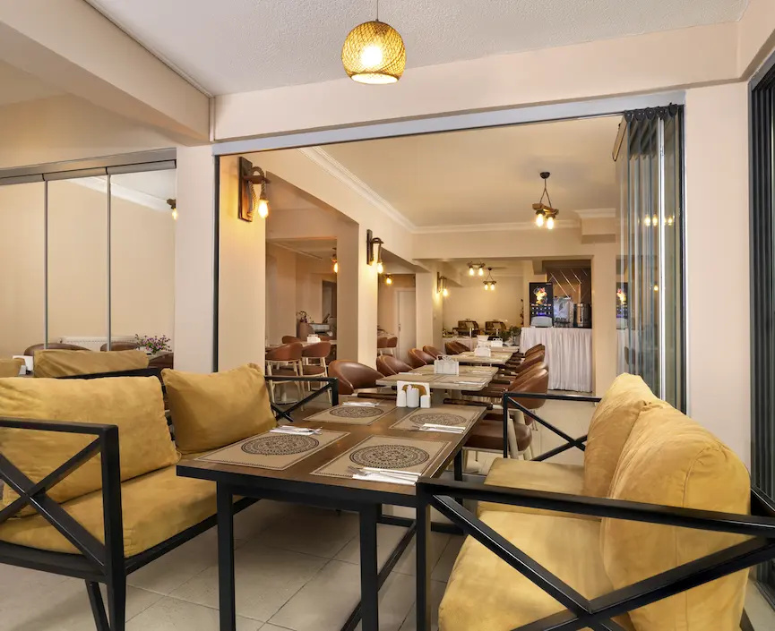 Foto - Ulubat Castle Hotel