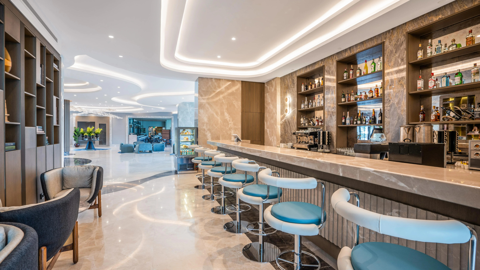 Photo - Radisson Hotel Istanbul Merter