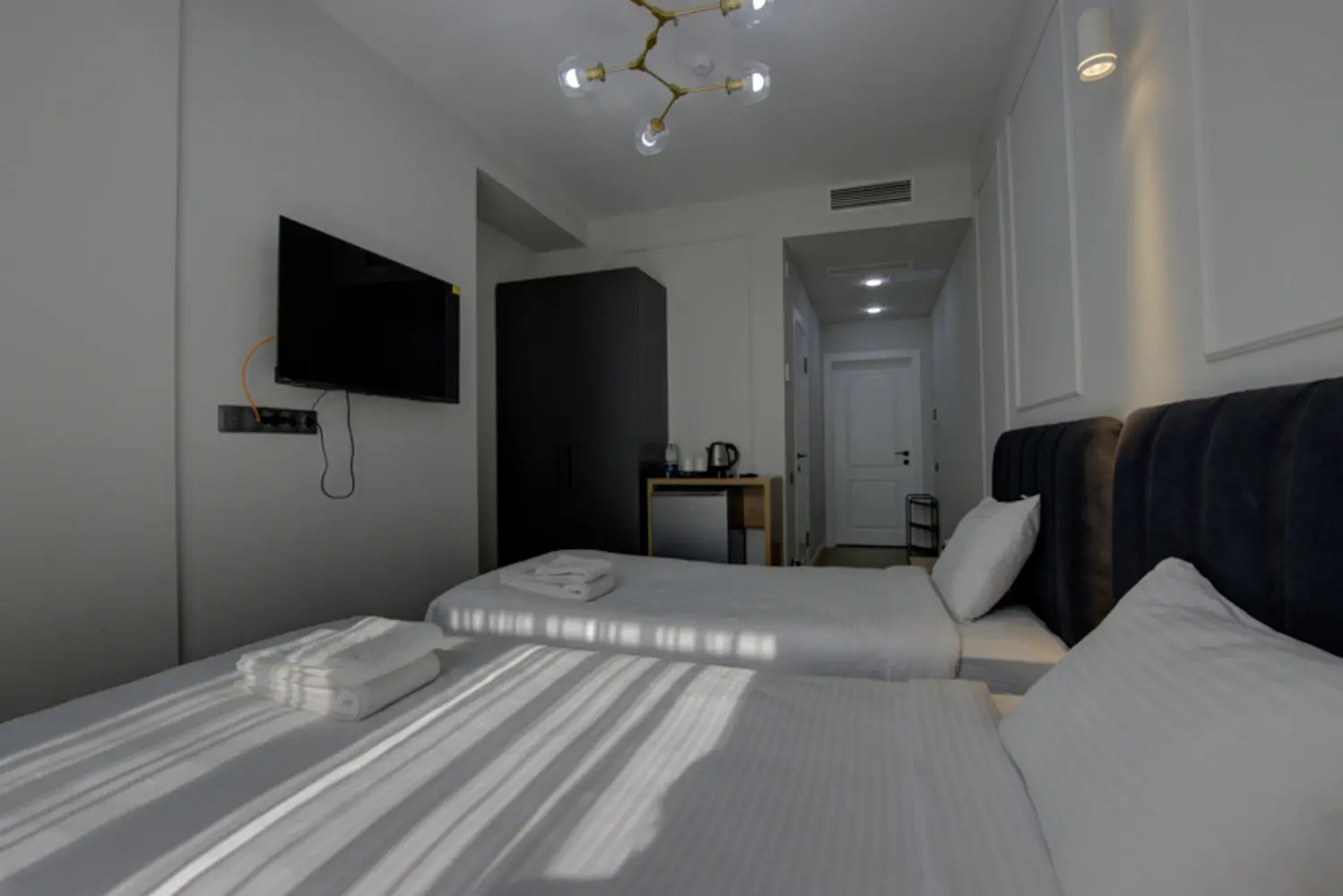 Foto - Aisha Hotel