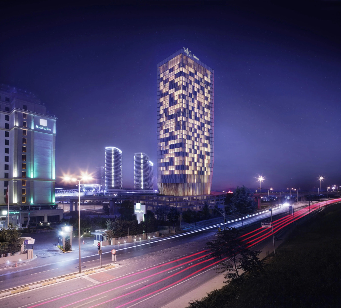 Foto - WestSide Residences by Rotana