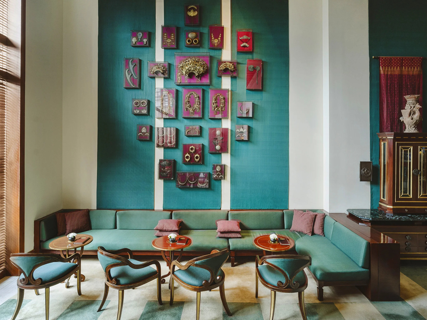Photo - The Dharmawangsa Jakarta