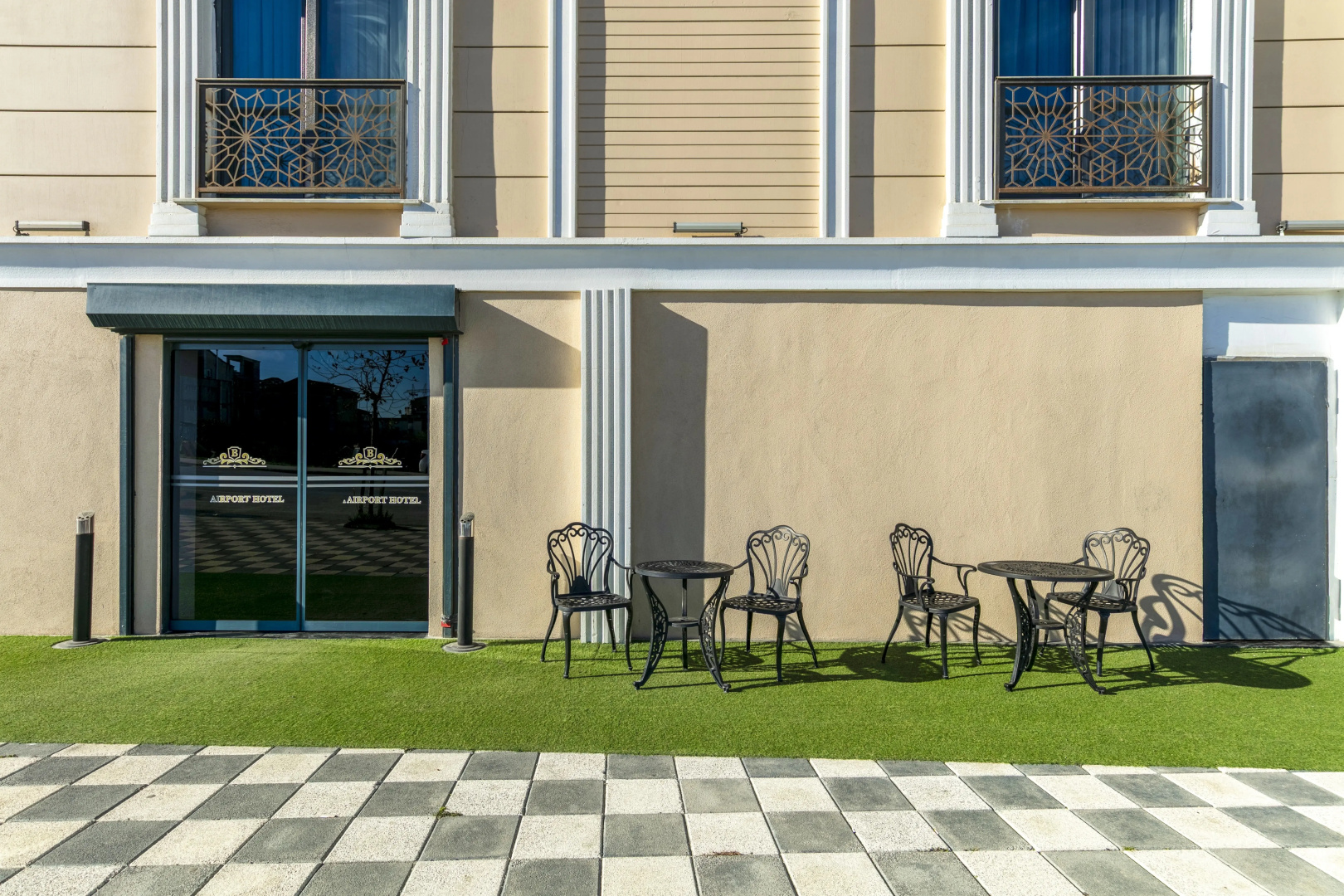 Foto - AirGate Airport Hotel
